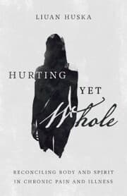 Cover von Hurting Yet Whole