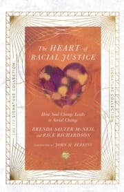Cover von The Heart of Racial Justice