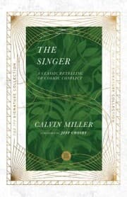 Cover von The Singer