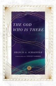 Cover von The God Who Is There