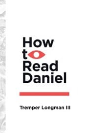 Cover von How to Read Daniel