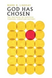 Cover von God Has Chosen