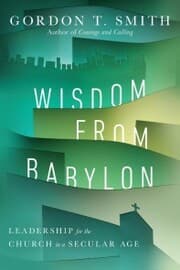 Cover von Wisdom from Babylon