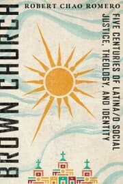 Cover von Brown Church