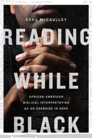 Cover von Reading While Black