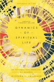 Cover von Dynamics of Spiritual Life
