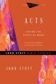 Cover von Acts