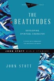 Cover von The Beatitudes