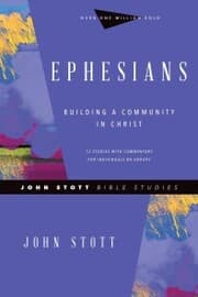 Cover von Ephesians