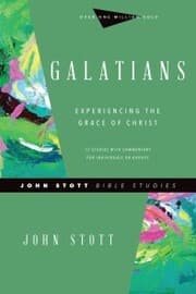 Cover von Galatians