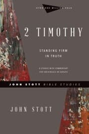 Cover von 2 Timothy