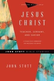 Cover von Jesus Christ