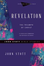 Cover von Revelation
