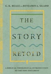 Cover von The Story Retold