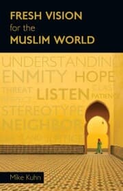 Cover von Fresh Vision for the Muslim World