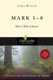 Cover von Mark 1-8
