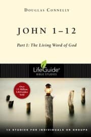 Cover von John 1-12