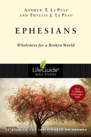 Cover von Ephesians