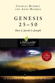 Cover von Genesis 25-50