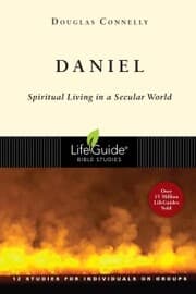 Cover von Daniel