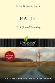 Cover von Paul