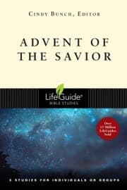 Cover von Advent of the Savior