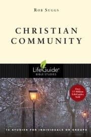 Cover von Christian Community