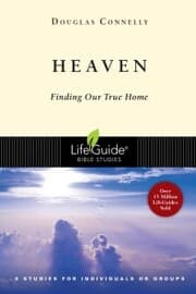 Cover von Heaven