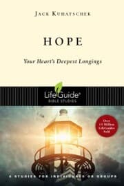 Cover von Hope