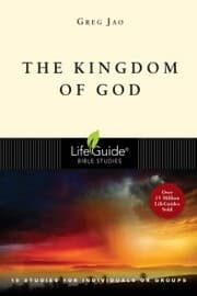 Cover von The Kingdom of God