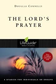 Cover von The Lord's Prayer