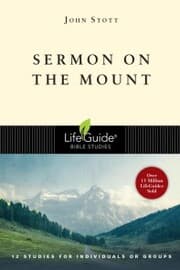 Cover von Sermon on the Mount