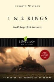 Cover von 1 and 2 Kings