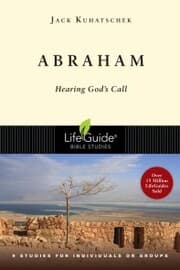 Cover von Abraham