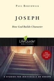Cover von Joseph