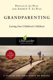 Cover von Grandparenting