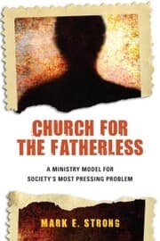 Cover von Church for the Fatherless
