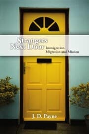Cover von Strangers Next Door