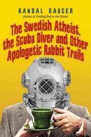 Cover von The Swedish Atheist, the Scuba Diver and Other Apologetic Rabbit Trails