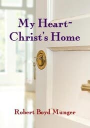 Cover von My Heart--Christ's Home