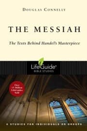 Cover von The Messiah