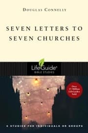 Cover von Seven Letters to Seven Churches