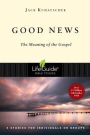 Cover von Good News