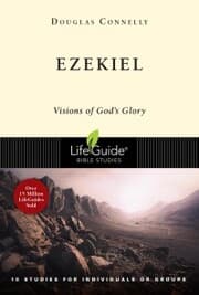 Cover von Ezekiel