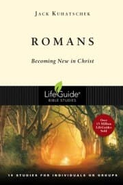 Cover von Romans