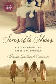 Cover von Sensible Shoes