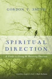 Cover von Spiritual Direction