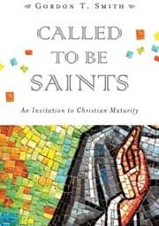 Cover von Called to Be Saints