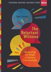 Cover von The Reluctant Witness