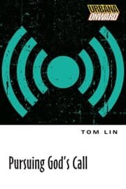 Cover von Pursuing God's Call